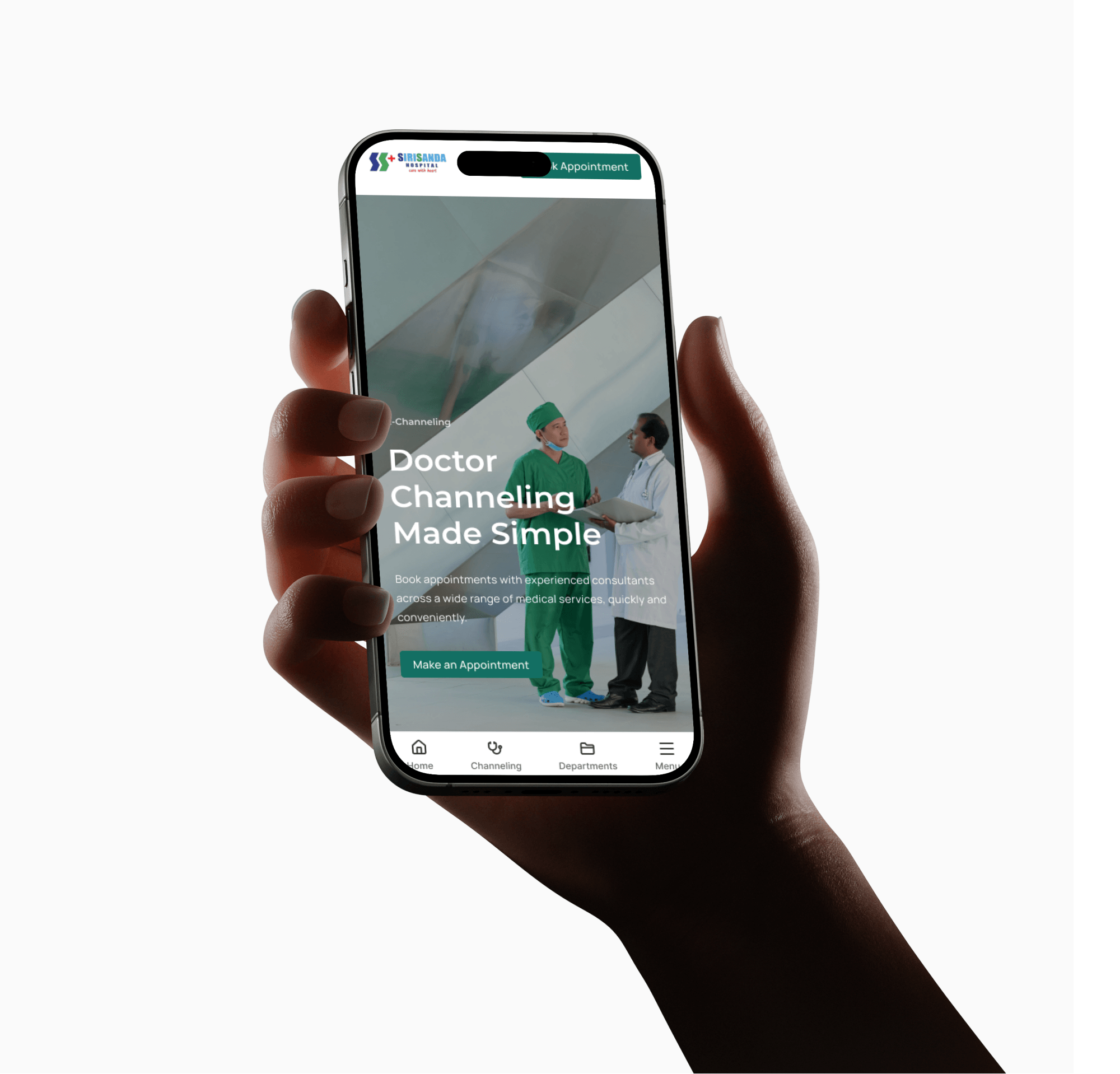 sirisanda-hospital-mobile-mockup